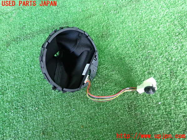 2UPJ-9233757575]BMW ミニ(MINI)クーパーSD クロスオーバー(ZB20)(R60)シフトブーツ 中古_2