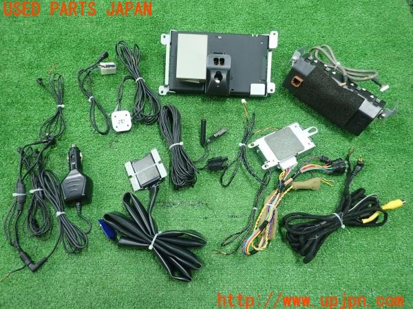 3UPJ=9233760565]シトロエン DS5(B85F02)Panasonic パナソニック Gorilla CN-GP700FVD ポータブルナビ 7型 中古_2