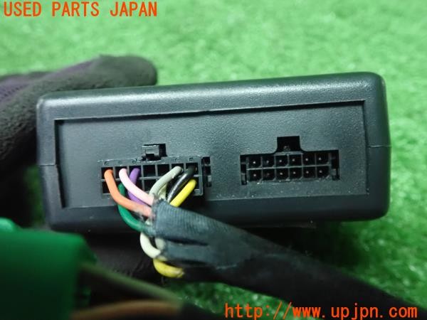 3UPJ=9233760579]シトロエン DS5(B85F02)不明ユニット STK 3670610010212 中古_3