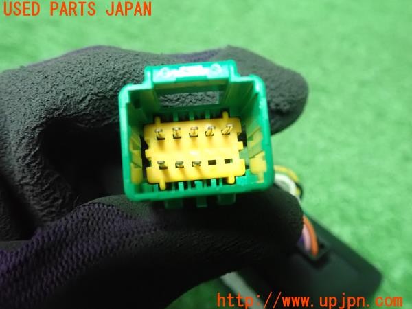 3UPJ=9233760579]シトロエン DS5(B85F02)不明ユニット STK 3670610010212 中古_4