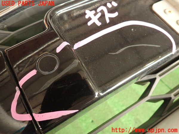 2UPJ-9233761010]シトロエン・DS 5(B85F02)フロントバンパー 中古_3