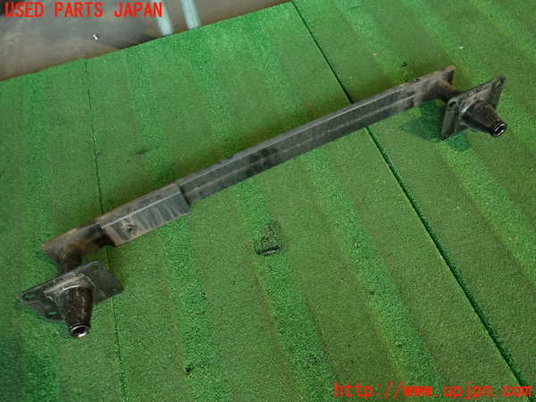 2UPJ-9233761014]シトロエン・DS 5(B85F02)フロントバンパーホースメント 中古_2