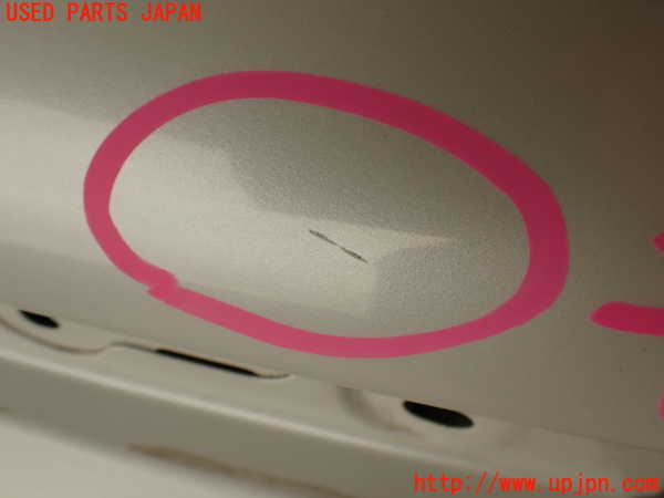 2UPJ-9233761080]シトロエン・DS 5(B85F02)右前フェンダー 中古_2