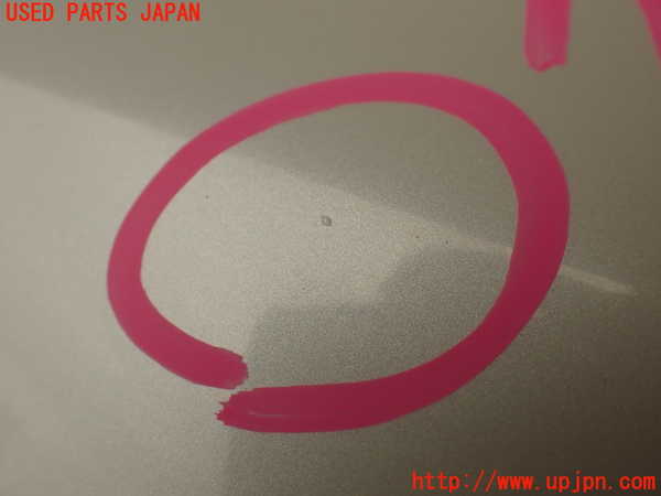 2UPJ-9233761080]シトロエン・DS 5(B85F02)右前フェンダー 中古_3