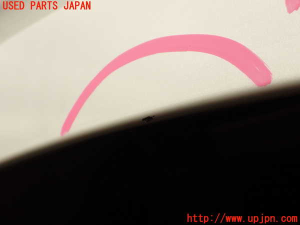 2UPJ-9233761080]シトロエン・DS 5(B85F02)右前フェンダー 中古_4