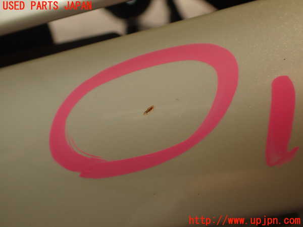 2UPJ-9233761082]シトロエン・DS 5(B85F02)左前フェンダー 中古_4