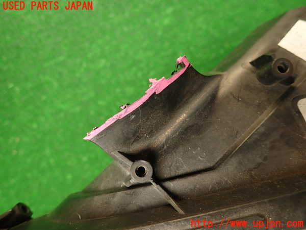 2UPJ-9233761132]シトロエン・DS 5(B85F02)左ヘッドライト HID ジャンク_2