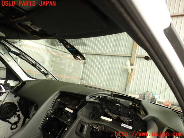 2UPJ-9233761195]シトロエン・DS 5(B85F02)フロントガラス 中古 SAINT-GOBAIN SEKURIT M91 43R-000996_4