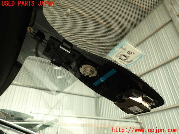 2UPJ-9233761195]シトロエン・DS 5(B85F02)フロントガラス 中古 SAINT-GOBAIN SEKURIT M91 43R-000996_5