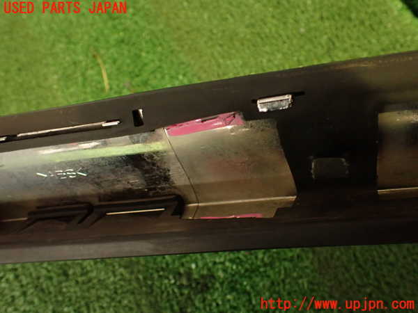 2UPJ-9233761102]シトロエン・DS 5(B85F02)左前コーナーパネル 中古_4