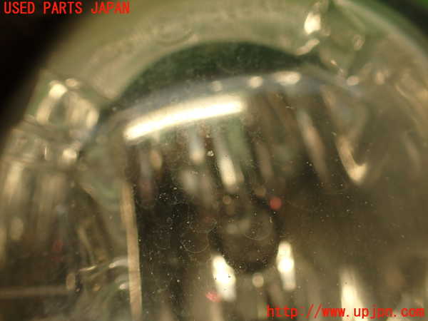 2UPJ-9233761182]シトロエン・DS 5(B85F02)左フォグ 中古_2