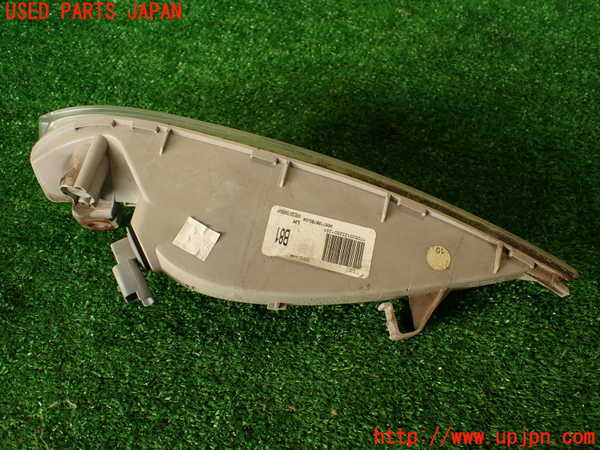 2UPJ-9233761162]シトロエン・DS 5(B85F02)左ウィンカーレンズ 中古_3