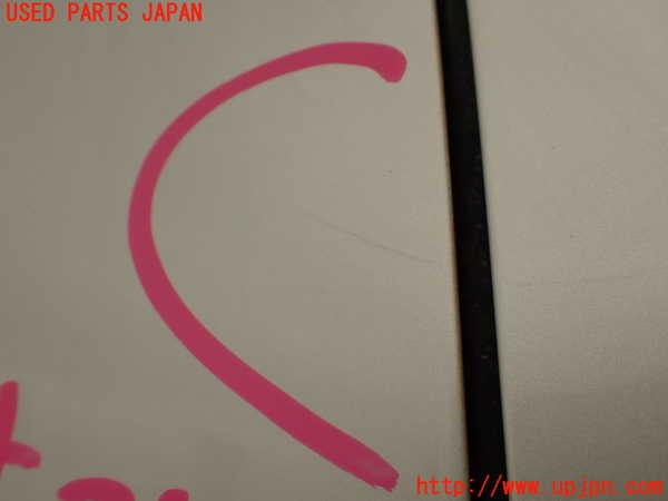 2UPJ-9233761230]シトロエン・DS 5(B85F02)右前ドア 中古 SAINT-GOBAIN SEKURIT M1402 43R-00055_3