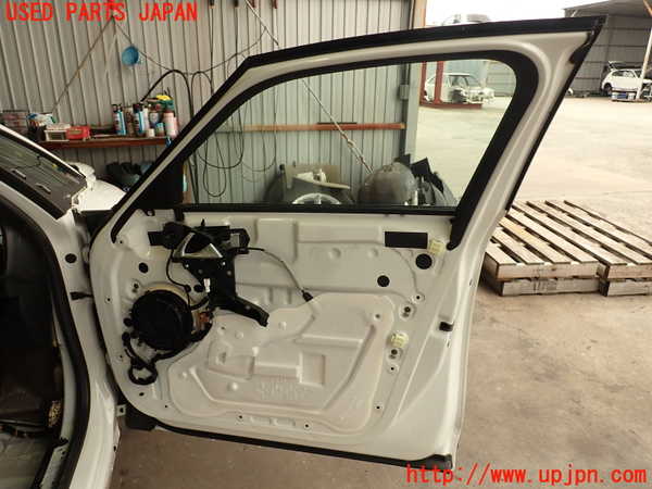 2UPJ-9233761230]シトロエン・DS 5(B85F02)右前ドア 中古 SAINT-GOBAIN SEKURIT M1402 43R-00055_5