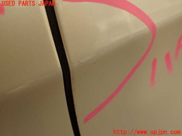 2UPJ-9233761260]シトロエン・DS 5(B85F02)左前ドア 中古 SAINT-GOBAIN SEKURIT M1402 43R-00055_2