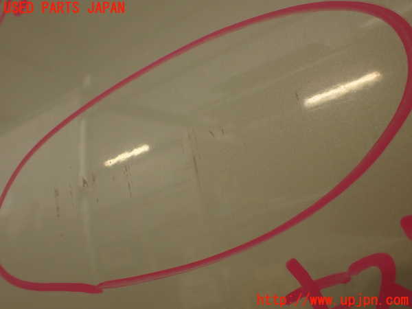 2UPJ-9233761260]シトロエン・DS 5(B85F02)左前ドア 中古 SAINT-GOBAIN SEKURIT M1402 43R-00055_3