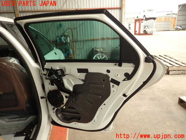 2UPJ-9233761290]シトロエン・DS 5(B85F02)右後ドア 中古 SAINT-GOBAIN SEKURIT M445 43R-005013_5