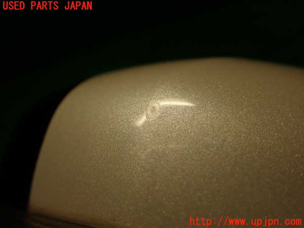 2UPJ-9233761210]シトロエン・DS 5(B85F02)右ドアミラー 中古_3