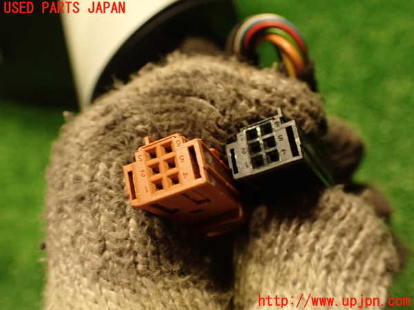 2UPJ-9233761210]シトロエン・DS 5(B85F02)右ドアミラー 中古_4