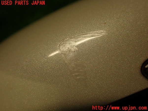 2UPJ-9233761212]シトロエン・DS 5(B85F02)左ドアミラー 中古_3
