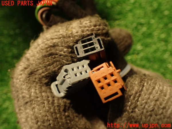 2UPJ-9233761212]シトロエン・DS 5(B85F02)左ドアミラー 中古_4