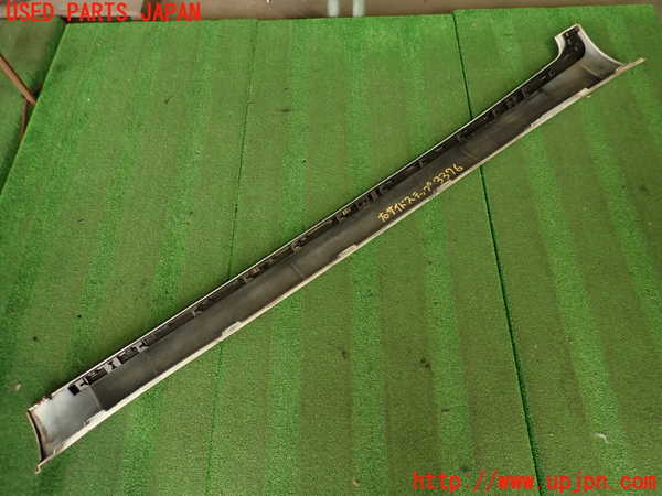 2UPJ-9233761390]シトロエン・DS 5(B85F02)右サイドステップ 中古_5