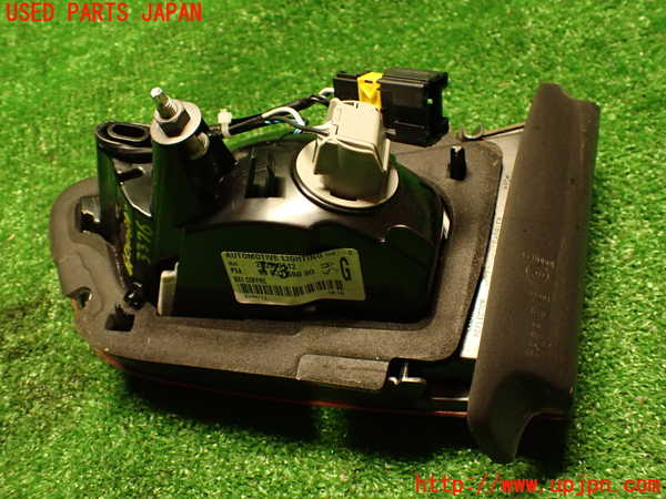 2UPJ-9233761552]シトロエン・DS 5(B85F02)左リアフィニッシャー 中古_3