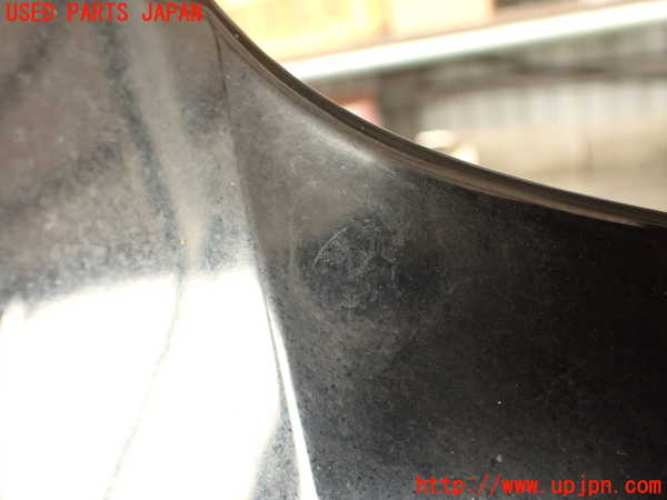 2UPJ-9233761520]シトロエン・DS 5(B85F02)リアスポイラー 中古_3
