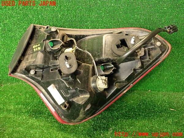 2UPJ-9233761536]シトロエン・DS 5(B85F02)左テールランプ 中古_2