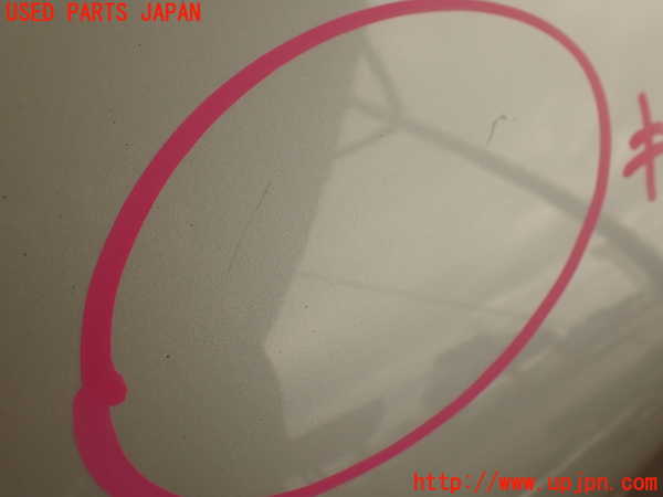 2UPJ-9233761566]シトロエン・DS 5(B85F02)バックドア リアゲート ハッチ 中古 SAINT-GOBAIN SEKURIT M351 43R-00351_2