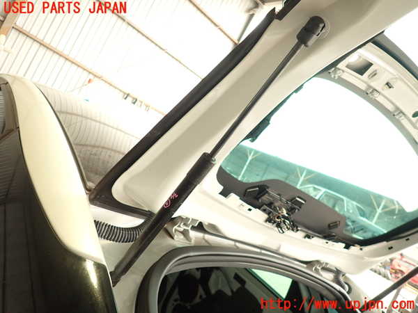 2UPJ-9233761584]シトロエン・DS 5(B85F02)リアゲートダンパー 中古_2