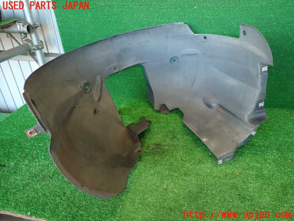 2UPJ-9233761090]シトロエン・DS 5(B85F02)右前フェンダーライナー 中古_2