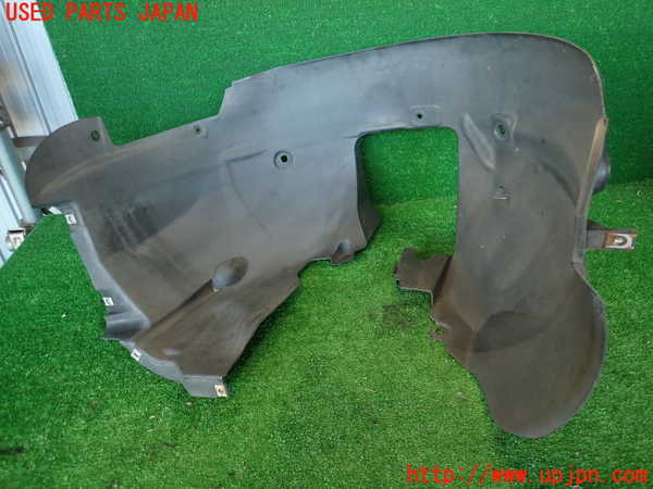 2UPJ-9233761092]シトロエン・DS 5(B85F02)左前フェンダーライナー 中古_2