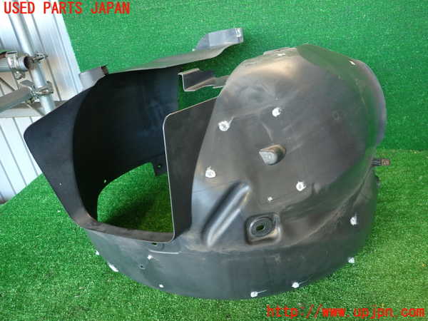 2UPJ-9233761092]シトロエン・DS 5(B85F02)左前フェンダーライナー 中古_3