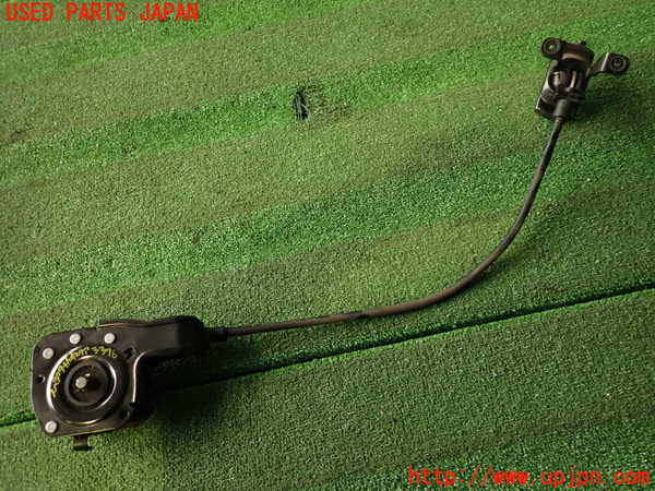 2UPJ-9233761700]シトロエン・DS 5(B85F02)スペアタイヤキャリア 中古_2