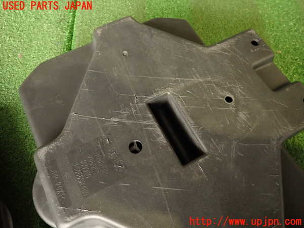 2UPJ-9233761705]シトロエン・DS 5(B85F02)スペアタイヤカバー 中古_2