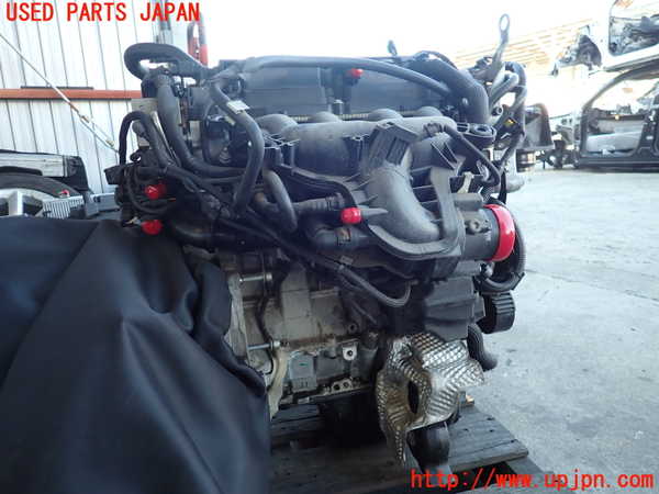 2UPJ-9233762010]シトロエン・DS 5(B85F02)エンジン 5F02 中古_2