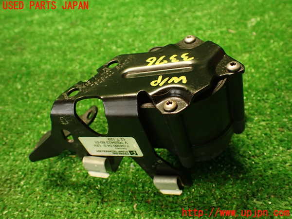 2UPJ-9233762110]シトロエン・DS 5(B85F02)ウォーターポンプ 中古_2