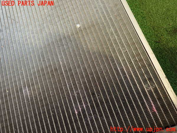 2UPJ-9233762321]シトロエン・DS 5(B85F02)ラジエーター1 中古_2