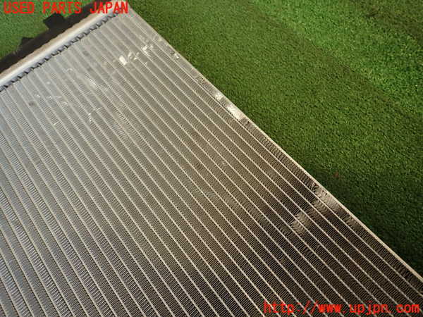 2UPJ-9233762321]シトロエン・DS 5(B85F02)ラジエーター1 中古_4