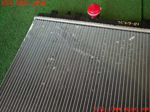 2UPJ-9233762321]シトロエン・DS 5(B85F02)ラジエーター1 中古_5