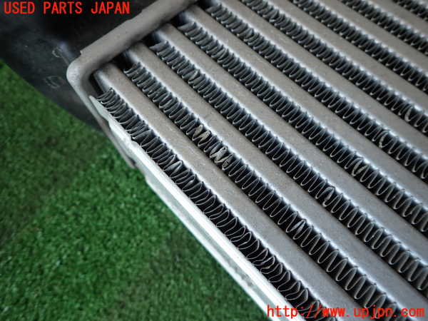 2UPJ-9233762451]シトロエン・DS 5(B85F02)インタークーラー1 中古_4