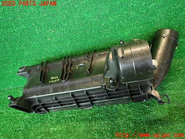 2UPJ-9233762560]シトロエン・DS 5(B85F02)エアクリーナーボックス 中古_2