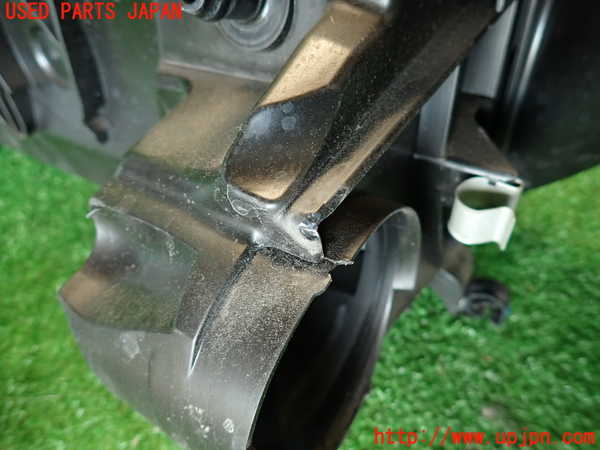 2UPJ-9233762560]シトロエン・DS 5(B85F02)エアクリーナーボックス 中古_3