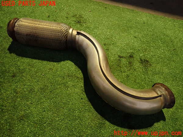 2UPJ-9233762631]シトロエン・DS 5(B85F02)フロントパイプ1 中古_2