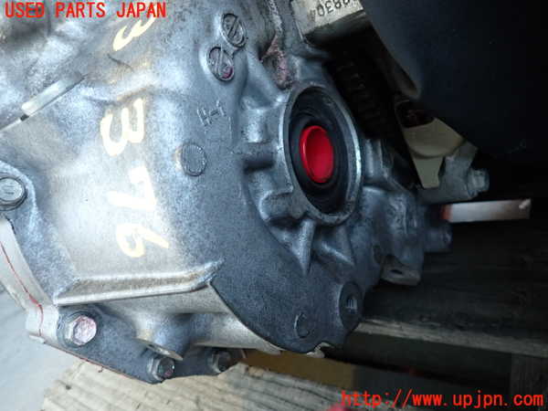 2UPJ-9233763010]シトロエン・DS 5(B85F02)ミッション AT 5F02 中古_3