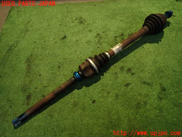 2UPJ-9233764010]シトロエン・DS 5(B85F02)右フロントドライブシャフト 中古_2