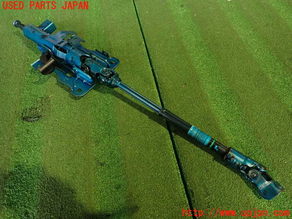 2UPJ-9233764260]シトロエン・DS 5(B85F02)ステアリングシャフト 中古_2