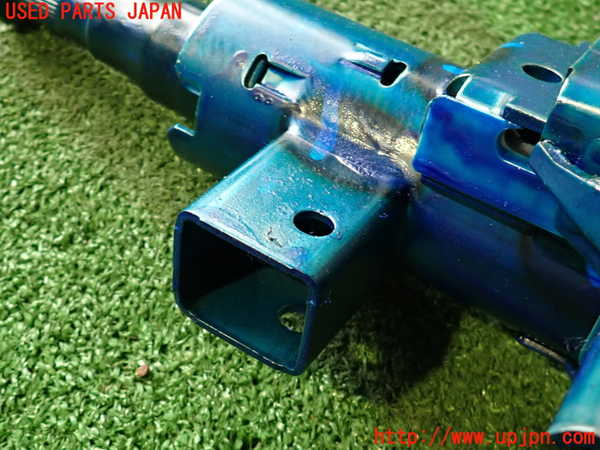 2UPJ-9233764260]シトロエン・DS 5(B85F02)ステアリングシャフト 中古_4