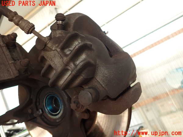 2UPJ-9233764085]シトロエン・DS 5(B85F02)左フロントキャリパー 中古_2
